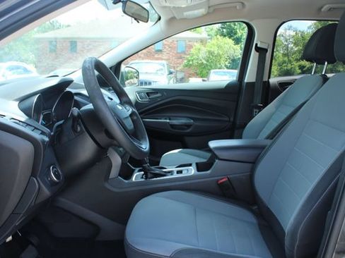 Used 2017 Ford Escape S FWD image 12
