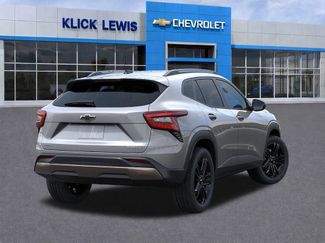 New 2026 Chevrolet Trax ACTIV w/ Driver Confidence Package FWD video 4