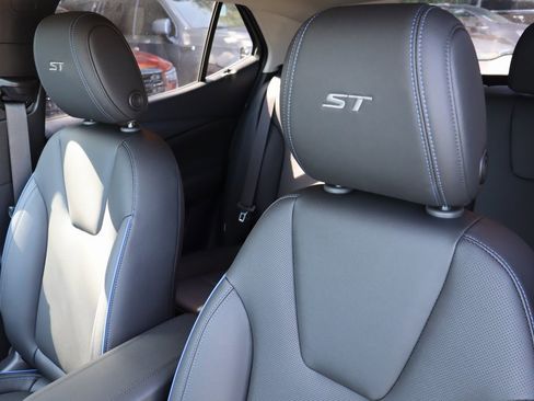 New 2026 Buick Encore GX Sport Touring w/ Comfort Package image 12