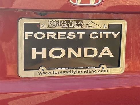 New 2026 Honda CR-V TrailSport image 32