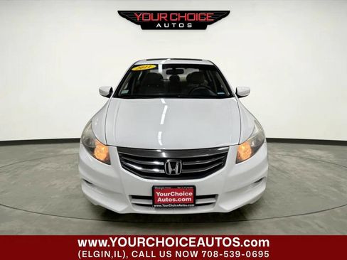 Used 2011 Honda Accord EX-L image 10