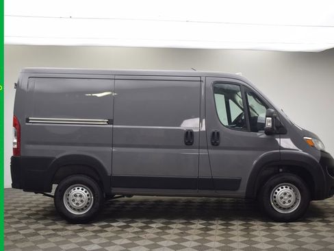 New 2026 RAM ProMaster 1500 w/ Convenience Group image 4