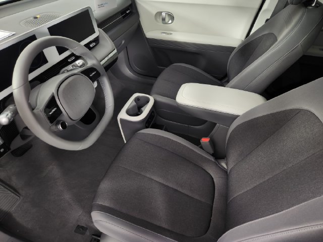 Certified 2024 Hyundai Ioniq 5 SEL AWD/4WD image 11