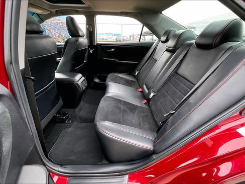 Used 2016 Toyota Camry XSE image 20