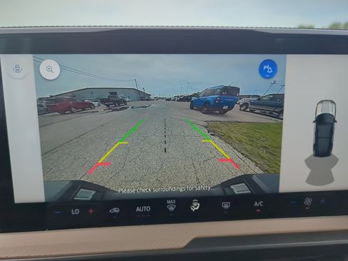 New 2025 Ford Bronco Sport Big Bend image 21