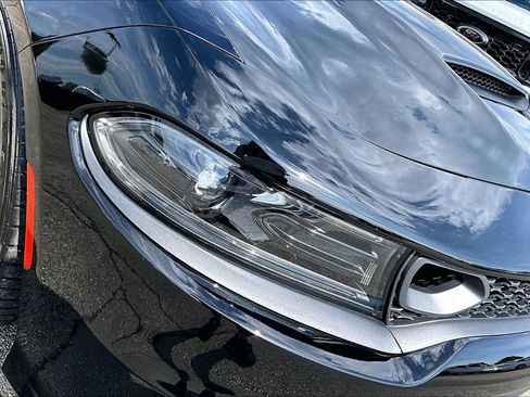 Used 2023 Dodge Charger Scat Pack RWD image 25