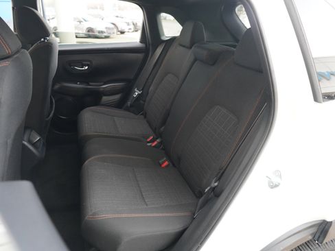 Used 2023 Honda HR-V Sport image 32