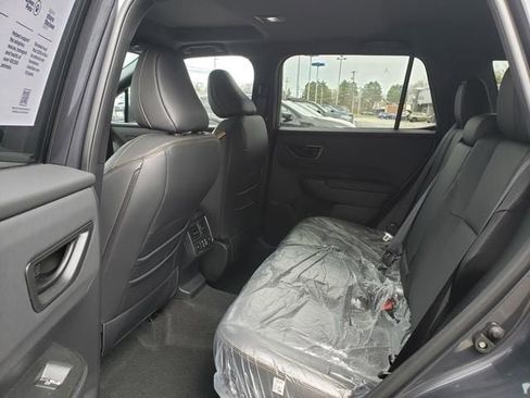 New 2026 Subaru Outback Wilderness AWD/4WD image 12
