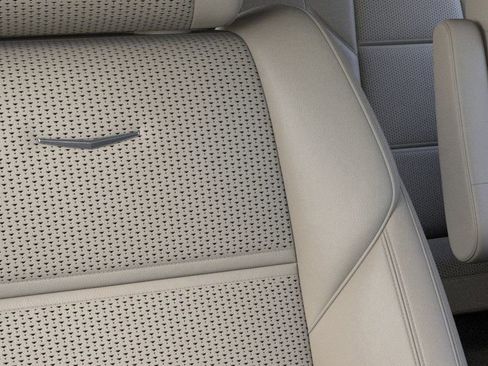 New 2025 Cadillac Escalade Premium Luxury Platinum image 21