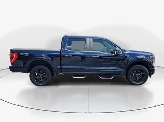 Used 2023 Ford F150 XL w/ STX Black Appearance Package AWD/4WD video 2