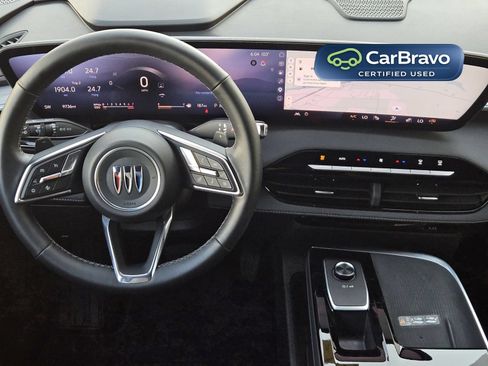 Certified 2026 Buick Enclave Preferred FWD image 33