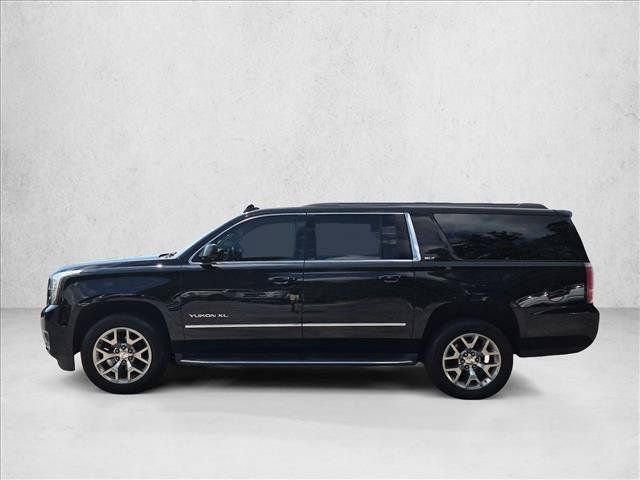 Used 2018 GMC Yukon XL SLT w/ Premium Edition RWD image 8