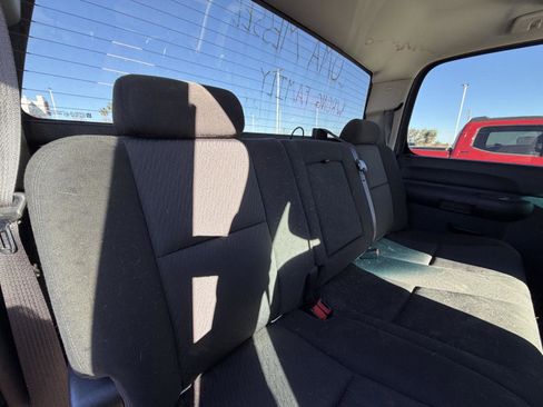 Used 2013 Chevrolet Silverado 1500 LT w/ All-Star Edition image 14