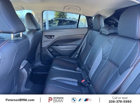 Used 2024 Subaru Crosstrek 2.5i Limited image 19