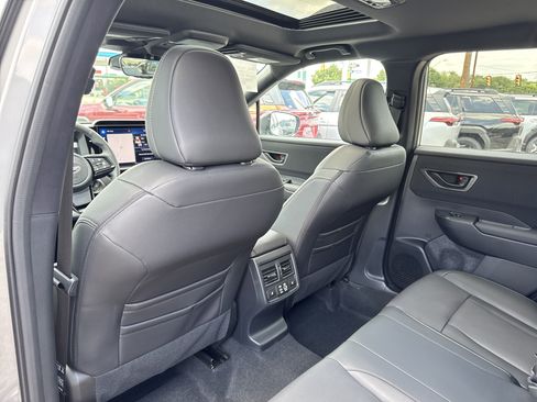 New 2026 Subaru Outback Limited XT AWD/4WD image 28