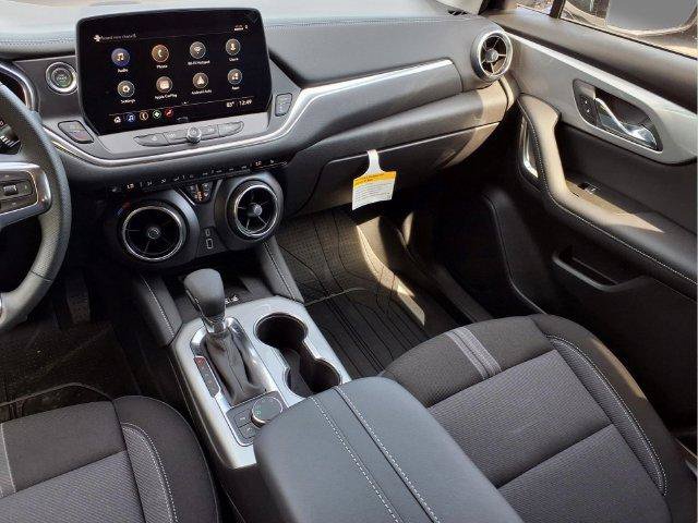 New 2026 Chevrolet Blazer LT w/ Convenience Package AWD/4WD image 26