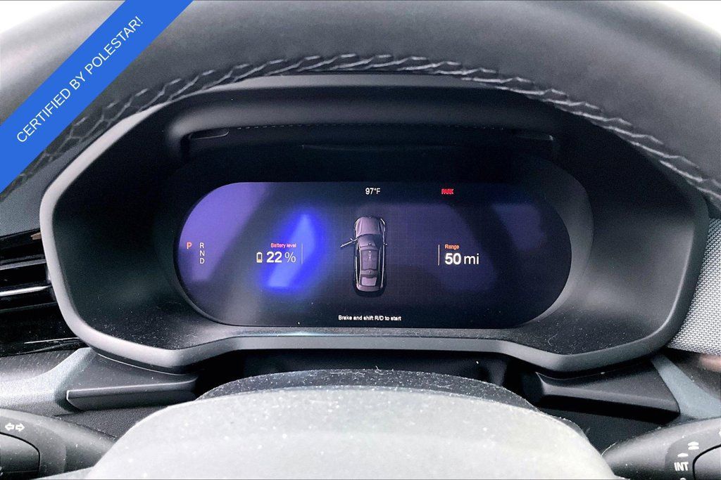 Used 2024 Polestar Polestar 2 AWD/4WD image 23