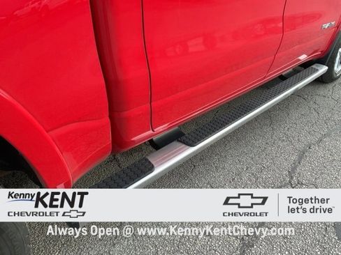 Used 2019 RAM 1500 Laramie w/ Sport Appearance Package image 12