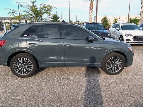 Certified 2023 Audi Q3 2.0T Premium w/ Convenience Package AWD/4WD image 43