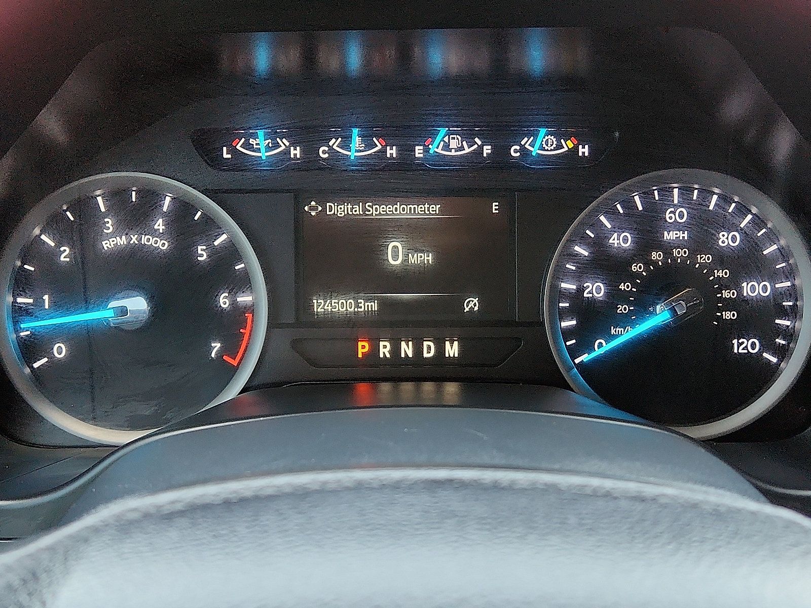 Used 2021 Ford Expedition XLT RWD image 19