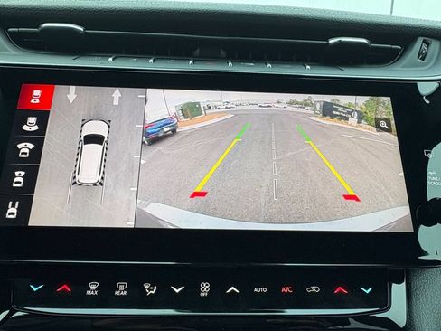 New 2026 Jeep Grand Cherokee L Limited w/ Luxury Tech Group II RWD image 17