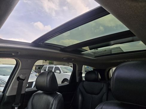 Used 2019 Hyundai Santa Fe AWD w/ Cargo Package image 24