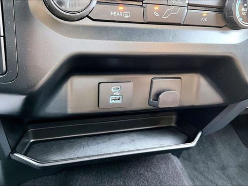 Certified 2023 Ford F150 XLT AWD/4WD image 26