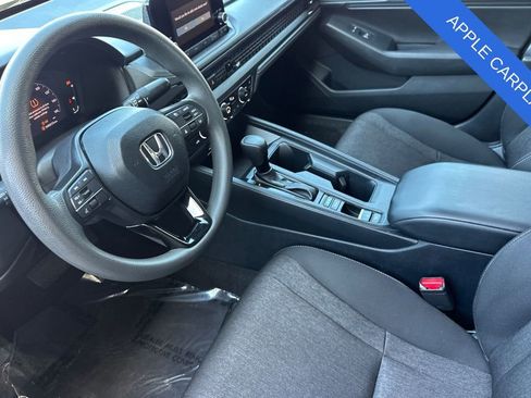 Used 2024 Honda Accord EX image 10