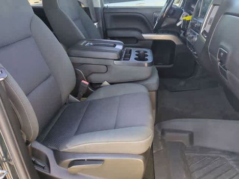 Used 2018 Chevrolet Silverado 1500 LT w/ All Star Edition image 22