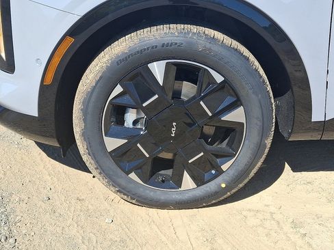 New 2026 Kia Sportage SX Prestige image 5