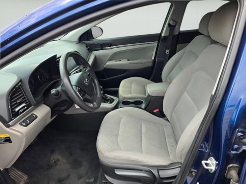 Used 2018 Hyundai Elantra SEL FWD image 10