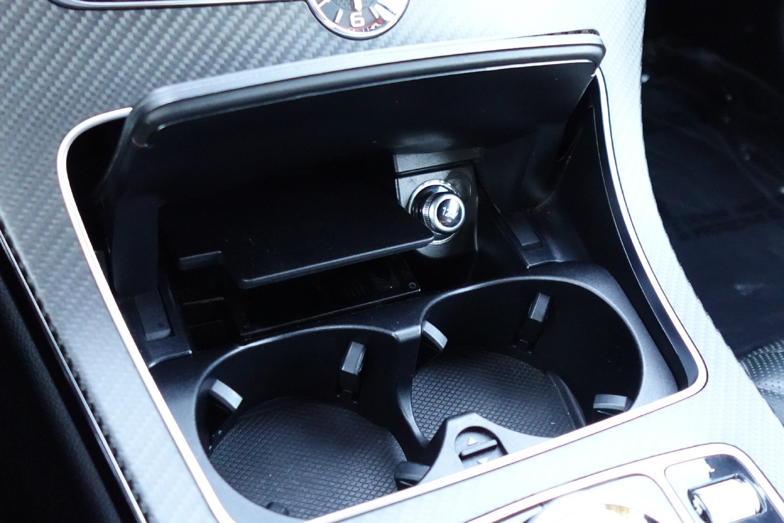 Used 2017 Mercedes-Benz C 63 AMG S image 31