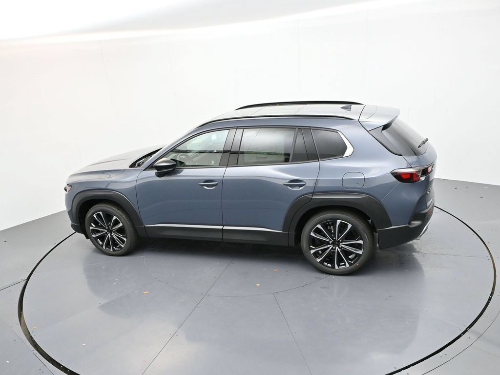 Used 2026 MAZDA CX-50 2.5 Turbo w/ Cargo Package AWD/4WD image 22
