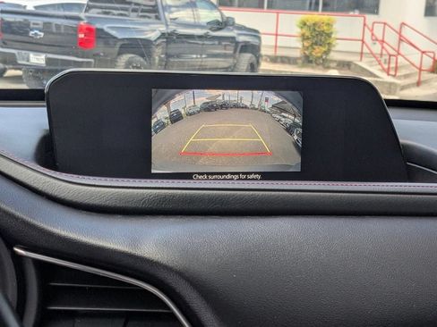 Used 2025 MAZDA CX-30 AWD 2.5 S w/ Preferred Package image 20
