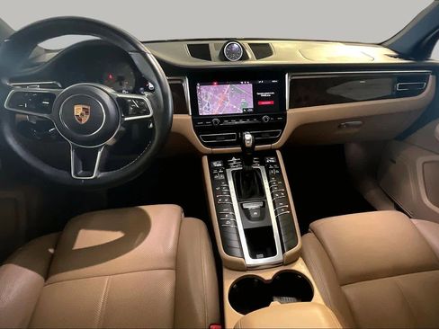 Used 2020 Porsche Macan S AWD/4WD image 13