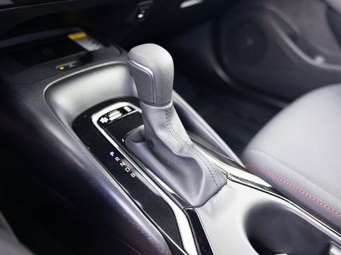 Certified 2025 Toyota Corolla SE w/ SE Premium Package image 26