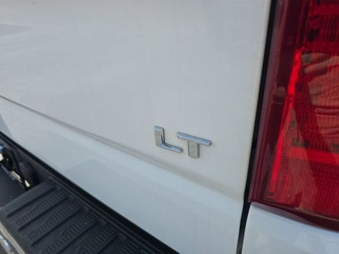 Used 2024 Chevrolet Silverado 1500 LT w/ Safety Package AWD/4WD image 38