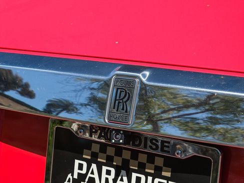 Used 2010 Rolls-Royce Phantom Base image 17