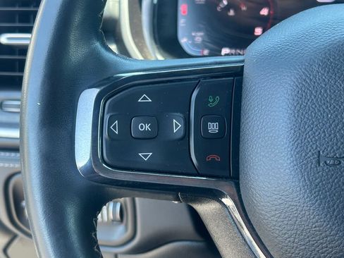 Used 2023 RAM 2500 Limited AWD/4WD image 23
