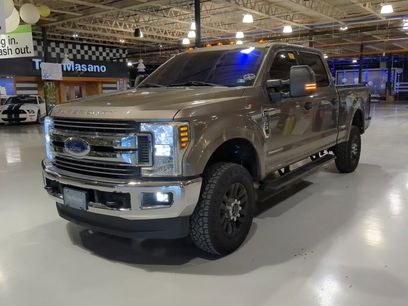 Used 2018 Ford F250 XLT w/ XLT Value Package