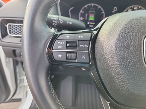Used 2023 Honda Civic Sport image 24