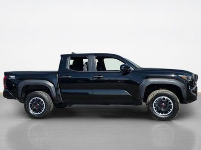 Used 2024 Toyota Tacoma TRD Off-Road