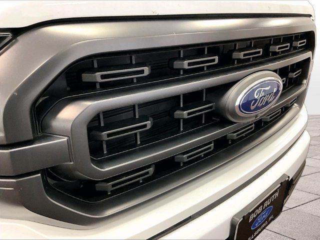 Certified 2023 Ford F150 XLT w/ Equipment Group 302A High AWD/4WD image 29