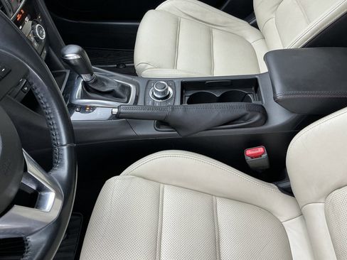 Used 2015 MAZDA MAZDA6 Grand Touring image 14