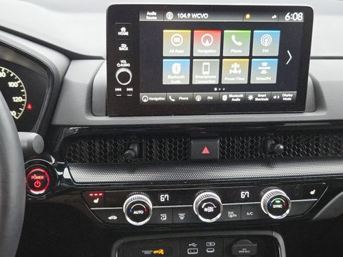 Certified 2024 Honda CR-V Sport Touring image 31