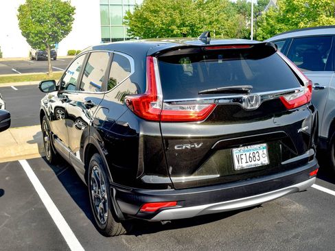 Used 2019 Honda CR-V EX-L image 18