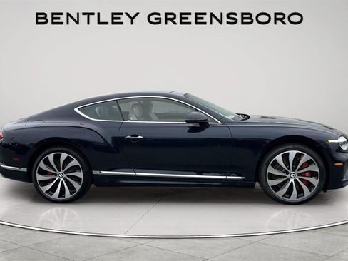 New 2026 Bentley Continental GT AWD/4WD image 12