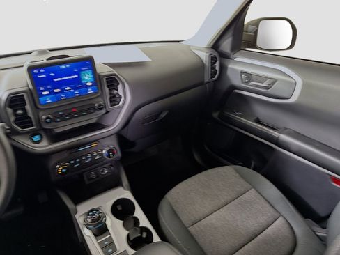 Used 2024 Ford Bronco Sport Big Bend image 24