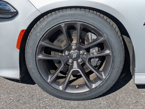 Used 2023 Dodge Charger Scat Pack image 11