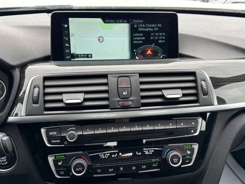 Used 2017 BMW 330i xDrive Sedan image 30